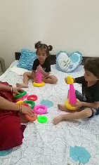 Best Play Schools in Varanasi, MUKUKIDZ, N-7/2-B-G-1, Anand Vihar Colony, Kailashpuri Colony, Varanasi, Uttar Pradesh,  Kailashpuricolony, Varanasi