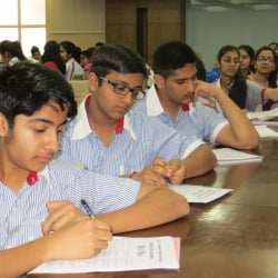 G D Goenka Public School, Sector 48 Gurugram Galley Image 4