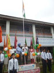 Jawahar Navodaya Vidyalaya Galley Image 1