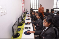 Gaikwad Global School Galley Image 3