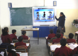 CBSE Schools in Almora, HOLY ANGEL PUBLIC SCHOOL, Lower Mall Road, Khatyari, Khatyari, Almora