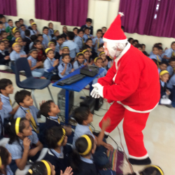 Podar International School  - Anand Galley Image 4