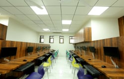 PODAR WORLD SCHOOL Galley Image 2