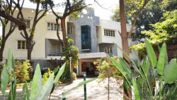 ICSE Schools in Bangalore, CATHEDRAL HIGH SCHOOL, 63, Richmond Road, Muniswamy Garden,Neelasandra, Bengaluru