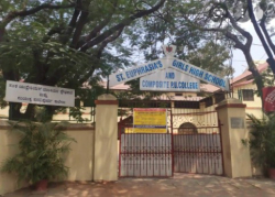 Best PU Junior Colleges in Richmond Town, Bangalore, ST EUPHRASIAS COMPOSITE PU COLLEGE, No.6, Brigade Road, Albert Street, Bangalore - 560025, Near Brigade Tower ,RICHMOND TOWN, Shanthala Nagar,Ashok Nagar, Bengaluru