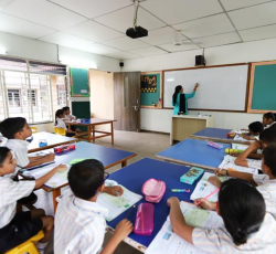 Khyati World School Galley Image 2