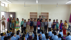 Podar International School  - Anand Galley Image 4