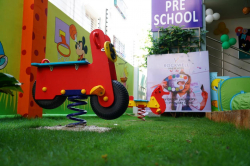 Rockwell Preschool, Manikonda Galley Image 1