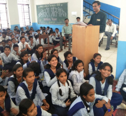 Jawahar Navodaya Vidyalaya Galley Image 3