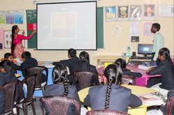 Maharishi International Residential School Galley Image 3