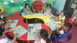 Kids Castle Global Pre School Galley Image 3