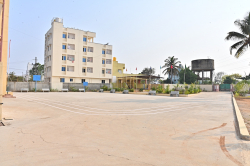 Schools in Hoskote, Bangalore, Caldwell Academy, NH 207, Kuvempu Nagara, M V Extenstion, Hoskote, M V Extenstion, Bengaluru