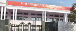 CBSE Schools in Sneh Nagar, Jabalpur, Royal Senior Secondary School, Sanjeevani Nagar, J.D.A. Scheme No. 06, Sanjeevani Nagar, Jabalpur