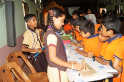 SHREE MARUTHI RESIDENTIAL SCHOOL Galley Image 4