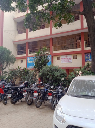 BABA SAHEB AMBEDKAR SENIOR SECONDARY SCHOOL Galley Image 2