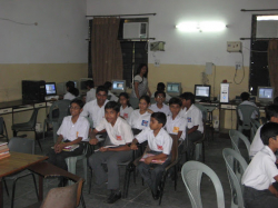 Dr. Virendra Swarup Education Centre Galley Image 2