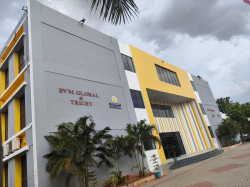 BVM Global School, Trichy Galley Image 3