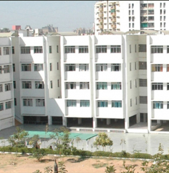 CBSE Schools in Ahmedabad, Nirman School, Opp. Shabri Apartment Behind Indraprastha bungalow, Vastrapur, Ahmedabad