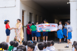 The PSBB Millennium School Cuddalore Galley Image 4