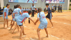 Jawahar Navodaya Vidyalaya Galley Image 3