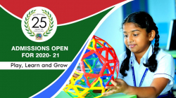 Pallavi International School Keesara Galley Image 4