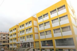 Vibgyor High School, Gad Mudshingi, one of the best school in Pune