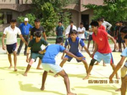 Jawahar Navodaya Vidyalaya Galley Image 2