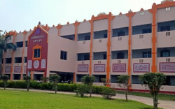 Schools in Cuttack, Suddhananda Vidyalaya, At – Atma Vidya Vihar,Nachhipur, PO - Bhatapatana, Bhatapatana, Cuttack