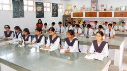 Jawahar Navodaya Vidyalaya Galley Image 2