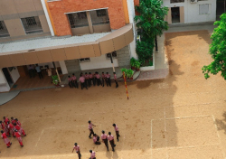 DANIEL THOMAS MATRICULATION HIGHER SECONDARY SCHOOL Galley Image 4