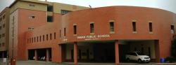 Pawar Public School, Amanora Park Town,Hadapsar, one of the best school in Pune