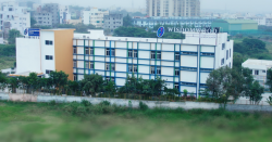 Schools in Bannerghatta Road, Bangalore, WisdomWood High, 161/1 C-Block, AECS Layout, Near Begur Lake, Bengaluru 560068, AECS Layout, Bengaluru