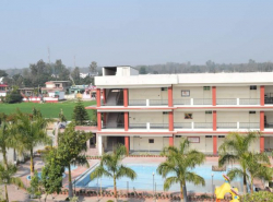 SRI SAI BABA INTERNATIONAL PUBLIC SCHOOL Galley Image 4