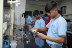 Viraj International School Galley Image 4