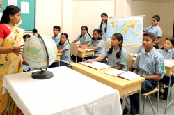 Best CBSE Schools in Nagpur, RELIANCE FOUNDATION SCHOOL, Central India Polyesters Ltd, Mouda Post, Nagpur Dist, Maharashtra - 441104, Post Distt, Nagpur