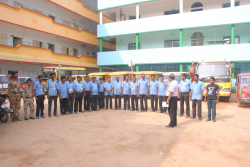 Schools in Cuttack, Dr. Dev Mohanty Public School, At/Po- Khandasahi, Nischintakoili, Nischintakoili, Cuttack