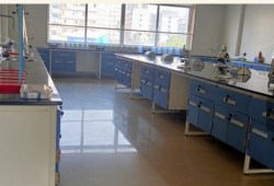 OES International School Galley Image 3