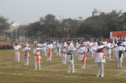 Brahm Dutt Blue Bells Public School Galley Image 4