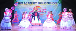 Him Academy Public School Galley Image 4