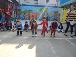 AKSHAR PLAY SCHOOL Model Town Galley Image 4