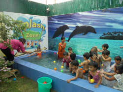 Best Play Schools in Raipur, Kidzee Wonderland, Janhit Chowk Kota, Janhit Chowk, Raipur