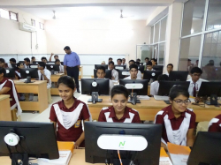 CBSE Schools in Jaipur, Central Academy School, Sikar Road, Ambabari, Vidhyadhar Nagar, Ambabari,Vidyadhar Nagar, Jaipur