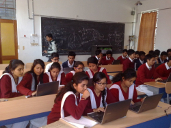 Jawahar Navodaya Vidyalaya Galley Image 2