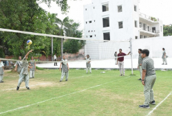 Mother Divine Public School Galley Image 4