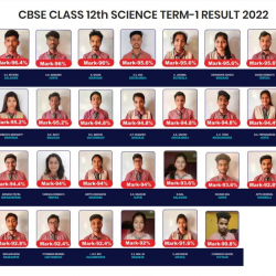 Chaitanya in Narayana Residential school CBSE Galley Image 2