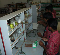 The Ramakrishna Vivekananda Vidyamandir, Jasidih, boarding school in Deoghar