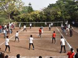 Balaji College Of Arts, Commerce And Science Galley Image 4