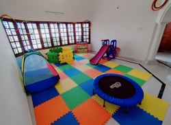 Sai Gurukula Pre-School Galley Image 2