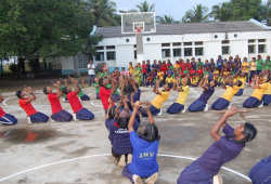 Jawahar Navodaya Vidyalaya Galley Image 3