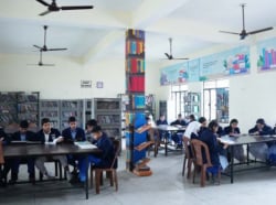 Safa Public School Galley Image 4